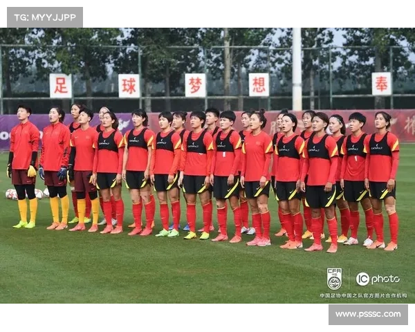 中国女足多名女超联赛球员入选国家队 助力备战国际赛事 中国女足多名女超联赛球员入选国家队 助力备战国际赛事