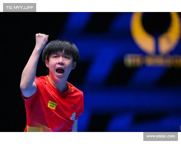 乒超小组赛圆满落幕 王楚钦孙颖莎带队稳居积分榜首位 乒超小组赛圆满落幕 王楚钦孙颖莎带队稳居积分榜首位