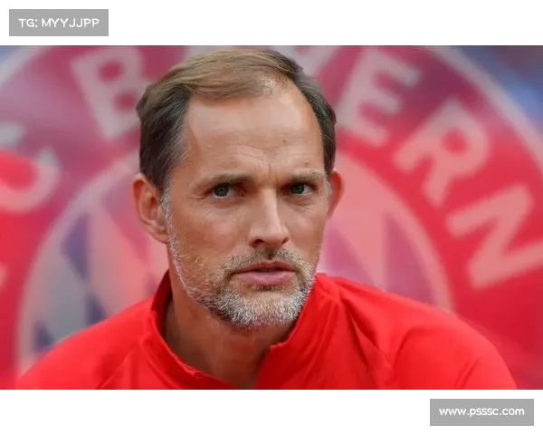 拜仁慕尼黑正式宣布图赫尔接任主帅 签约三年携手冲击新目标 拜仁慕尼黑正式宣布图赫尔接任主帅 签约三年携手冲击新目标